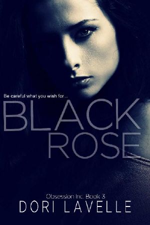 [Obsession Inc. 03] • Black Rose